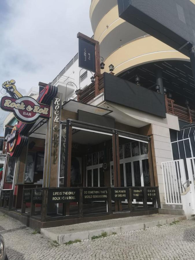 Apartamento Na Rua Dos Bares Apartamento *