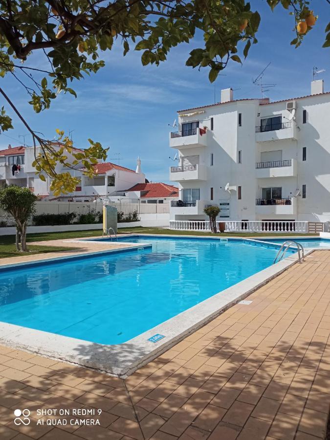 Appartement Cozy Oura Albufeira