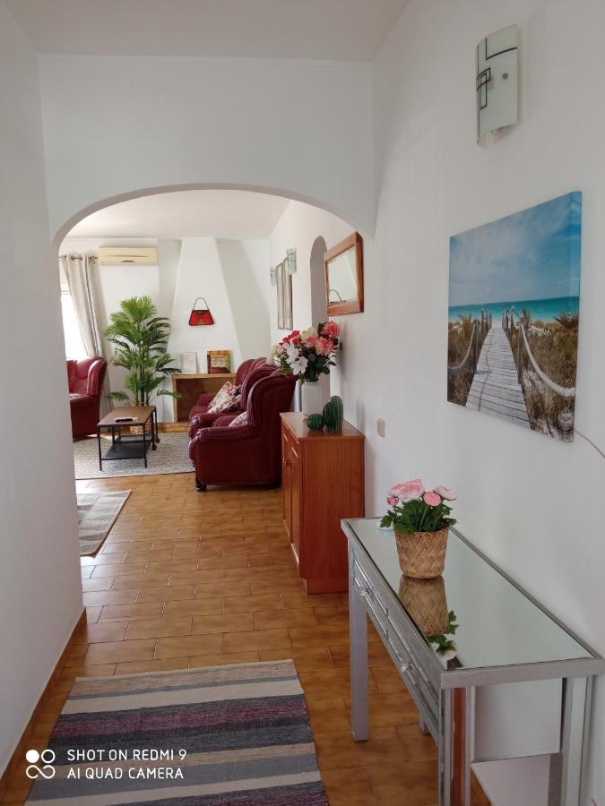 Cozy Oura Appartement Albufeira