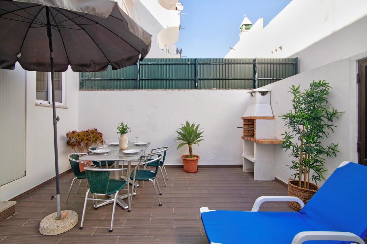 Casa Da Letinhas Apartment Albufeira