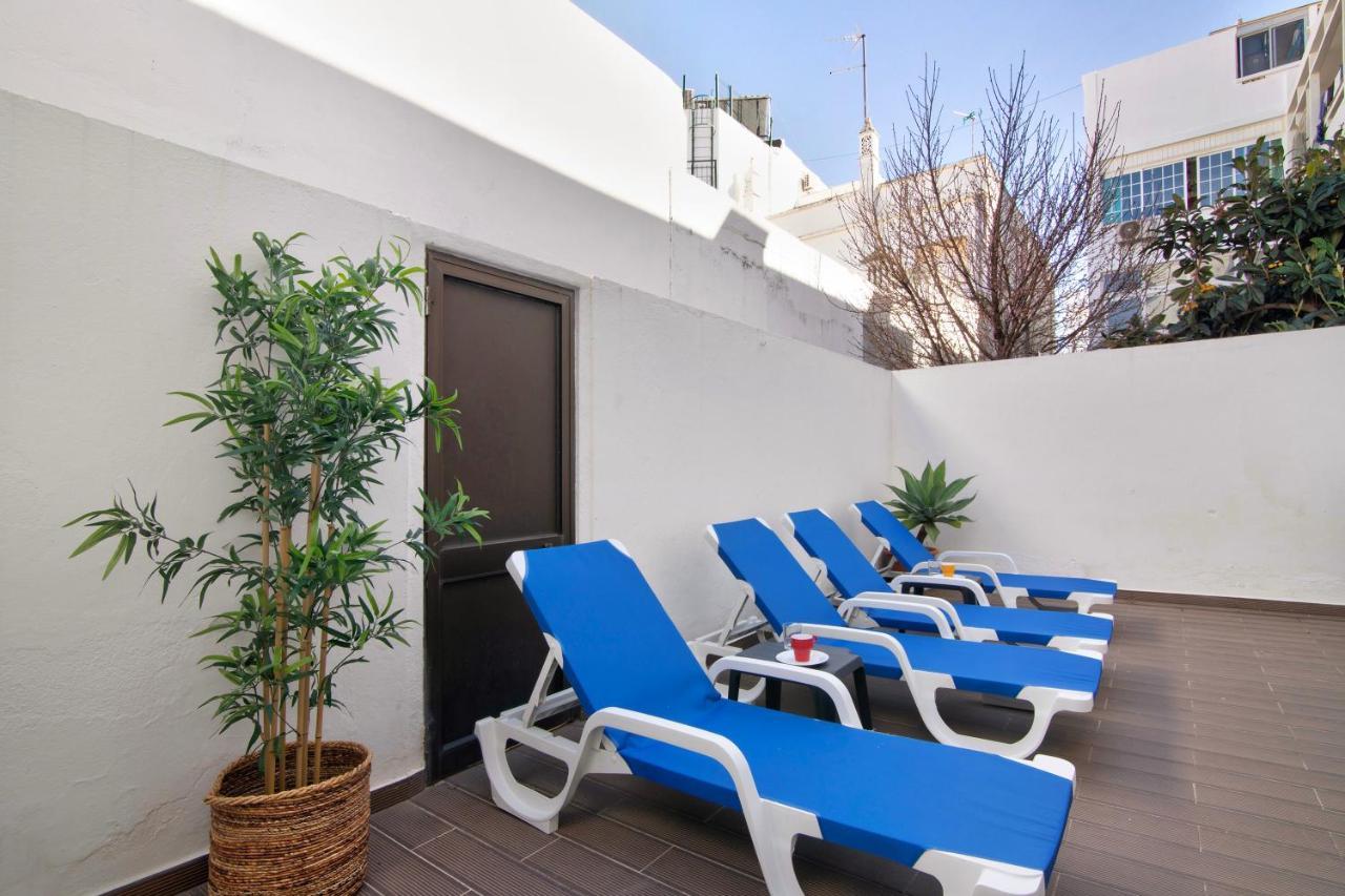 Apartment Casa Da Letinhas *