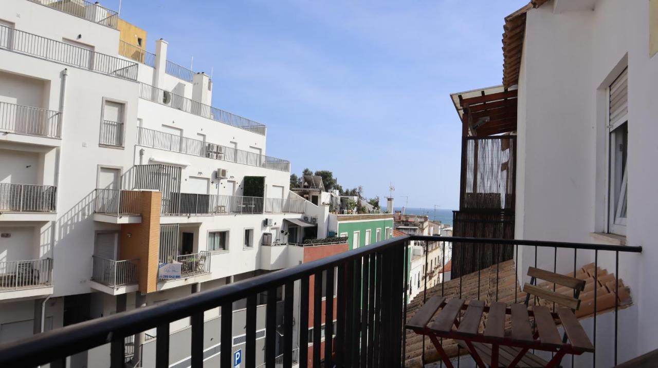 Mfa By Appartement Albufeira