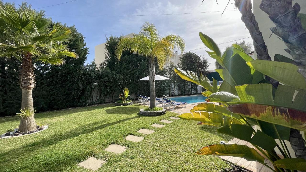 Golfinho By Check-in Portugal Villa *