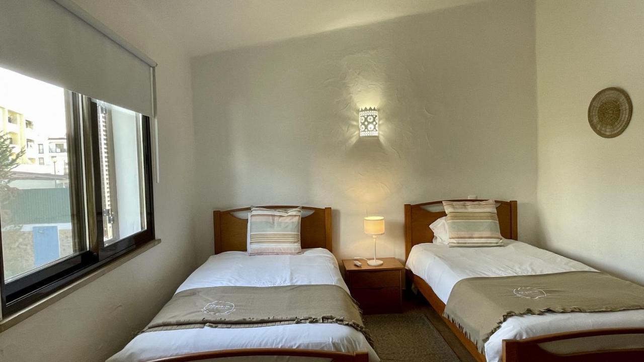 Golfinho By Check-in Portugal Villa