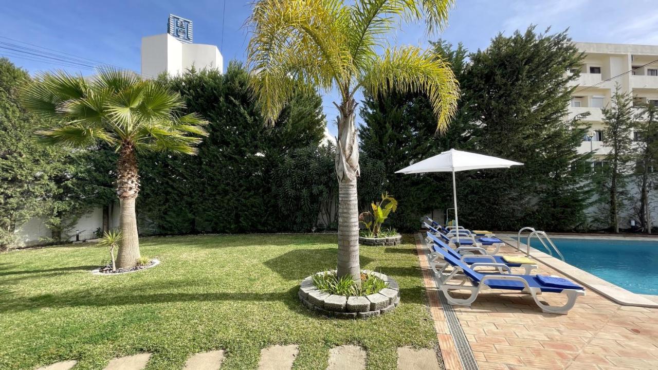 Villa Golfinho By Check-in Portugal *