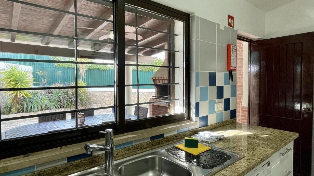 Villa Golfinho By Check-in Portugal