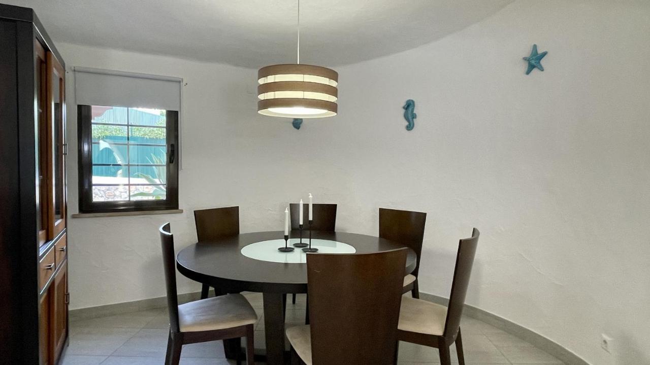 Golfinho By Check-in Portugal Villa Albufeira