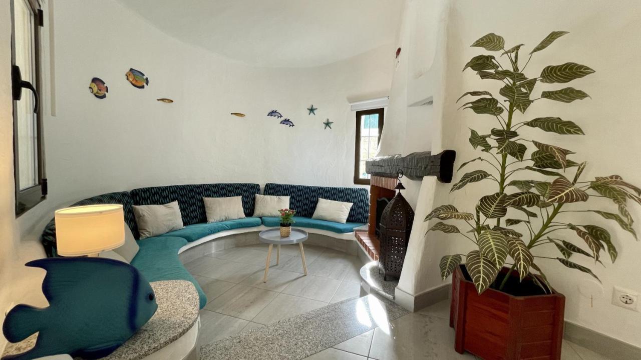 Golfinho By Check-in Portugal Villa *