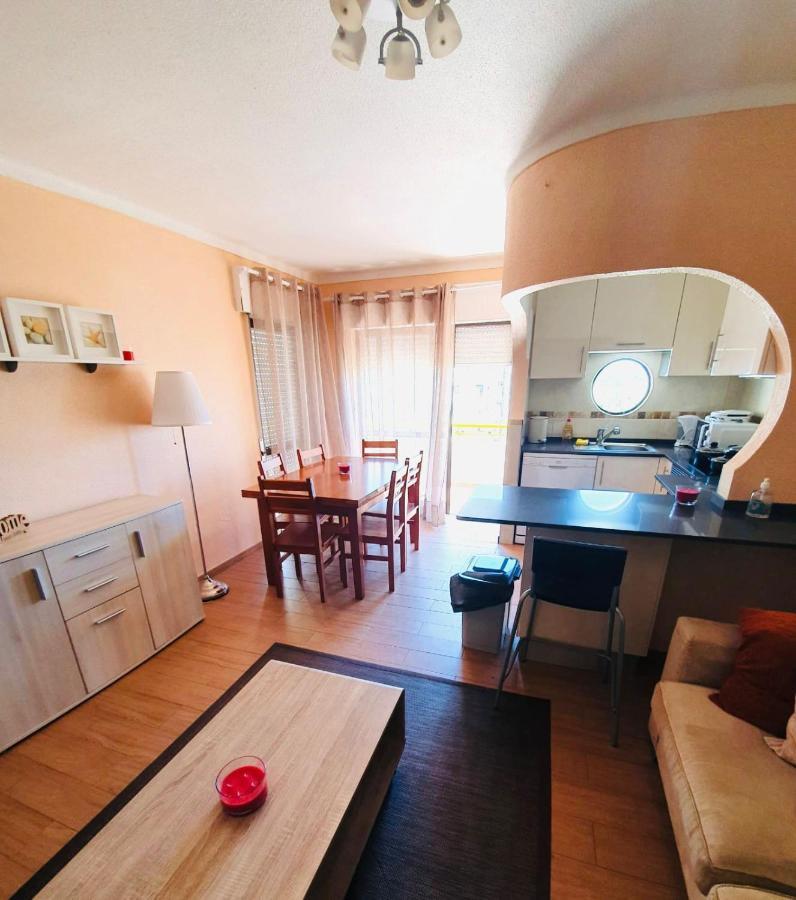 Duplex Monte Choro Apartment *