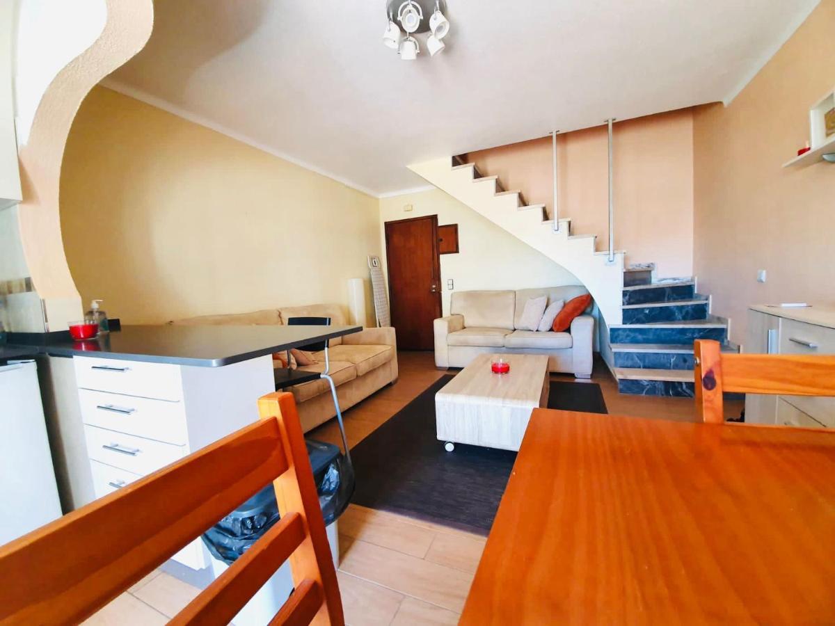 Duplex Monte Choro Apartment