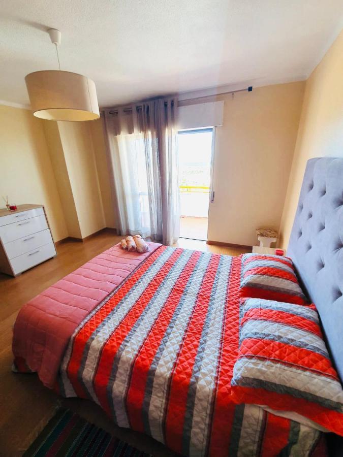 Apartment Duplex Monte Choro