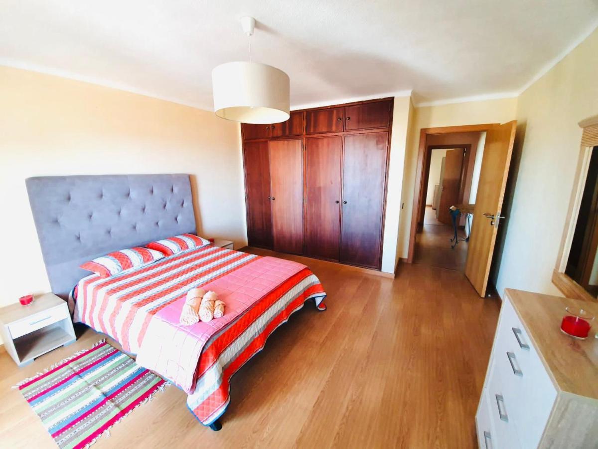 Duplex Monte Choro Apartment