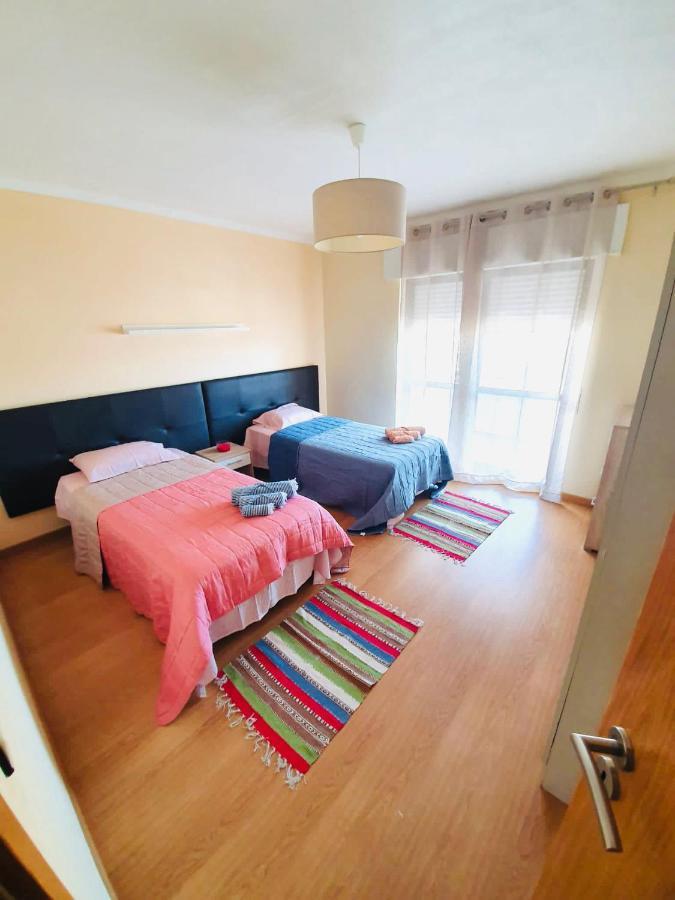 Apartment Duplex Monte Choro *