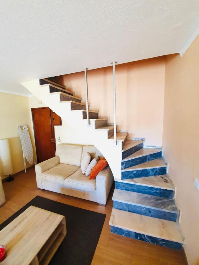 Duplex Monte Choro Albufeira
