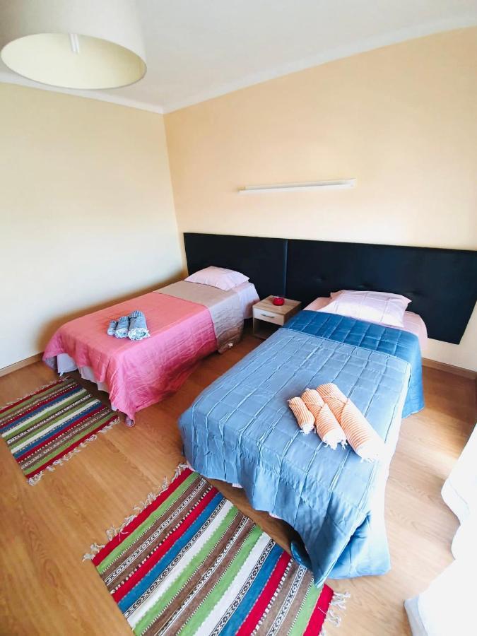 Duplex Monte Choro Apartment
