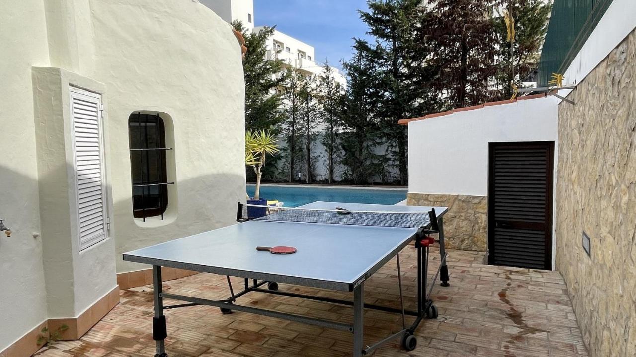 Villa Golfinho By Check-in Portugal *