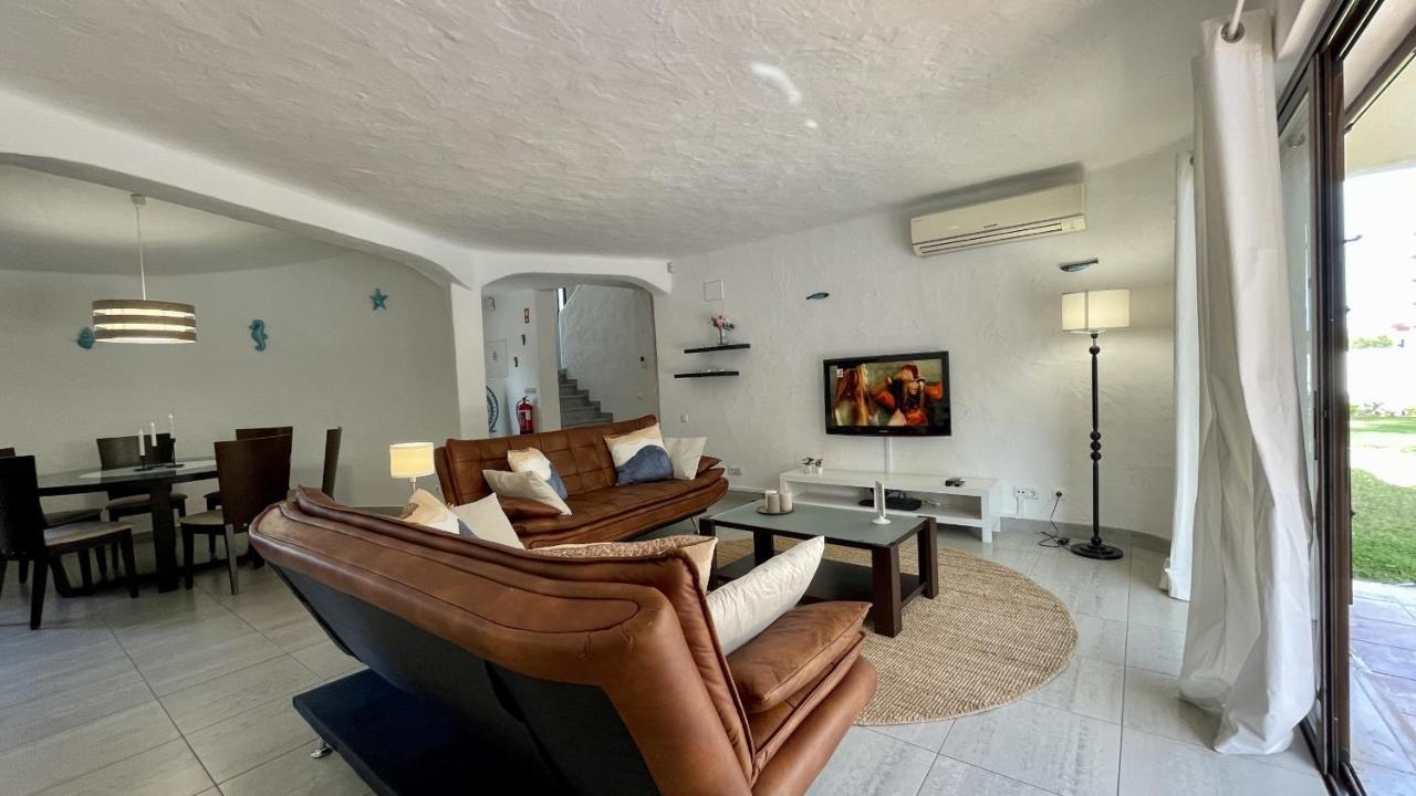 Golfinho By Check-in Portugal Villa *