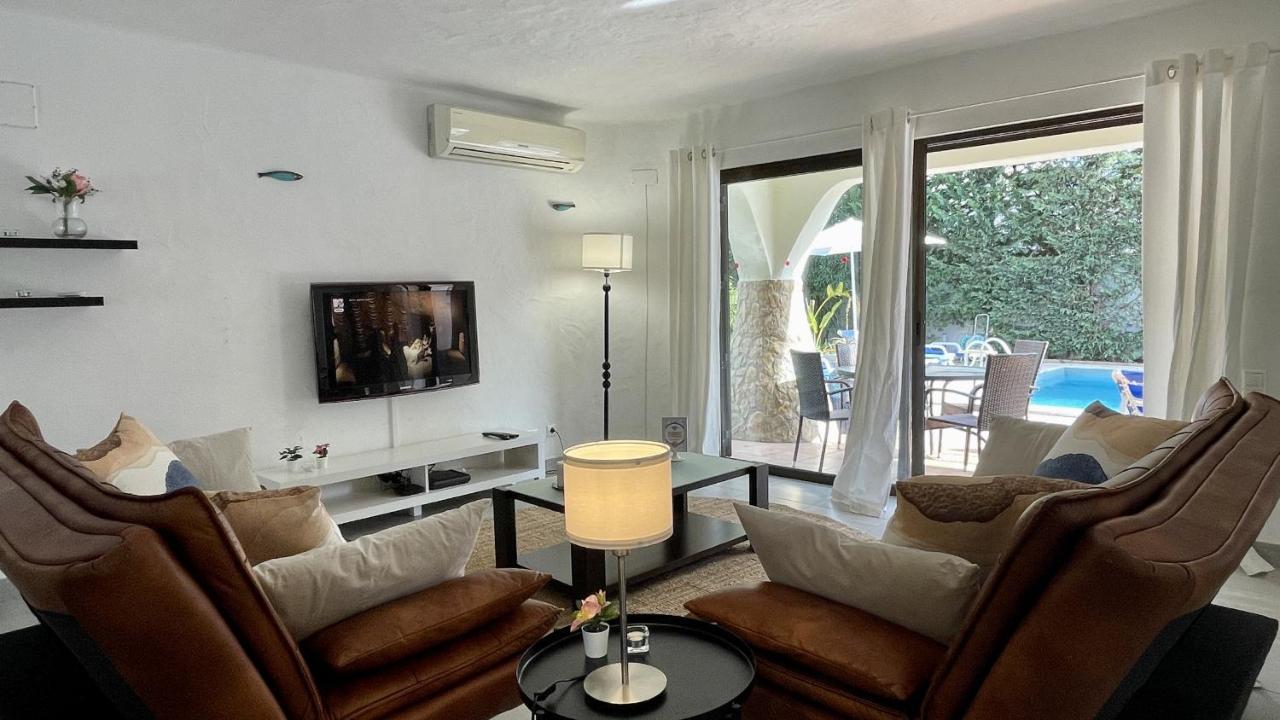 Golfinho By Check-in Portugal Villa
