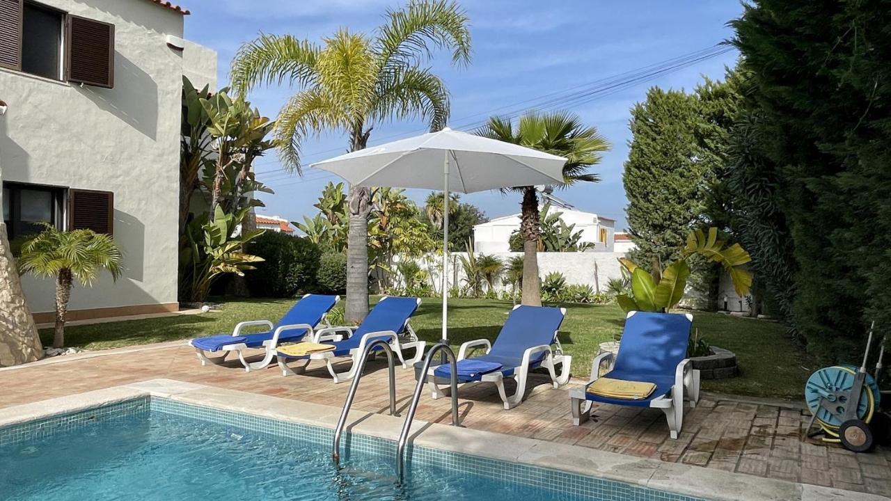 Golfinho By Check-in Portugal Albufeira
