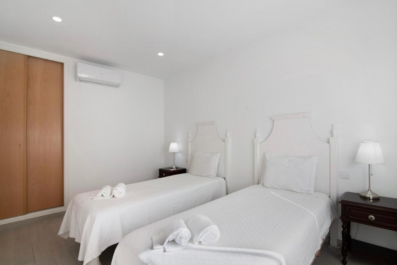 Apartment Casa Da Letinhas *