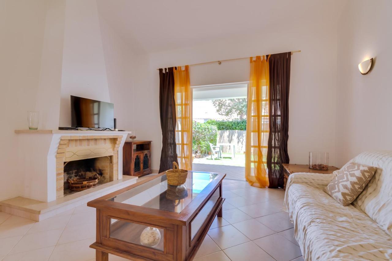 Small 4pax -shared Pool @ Homesbyfc * Albufeira