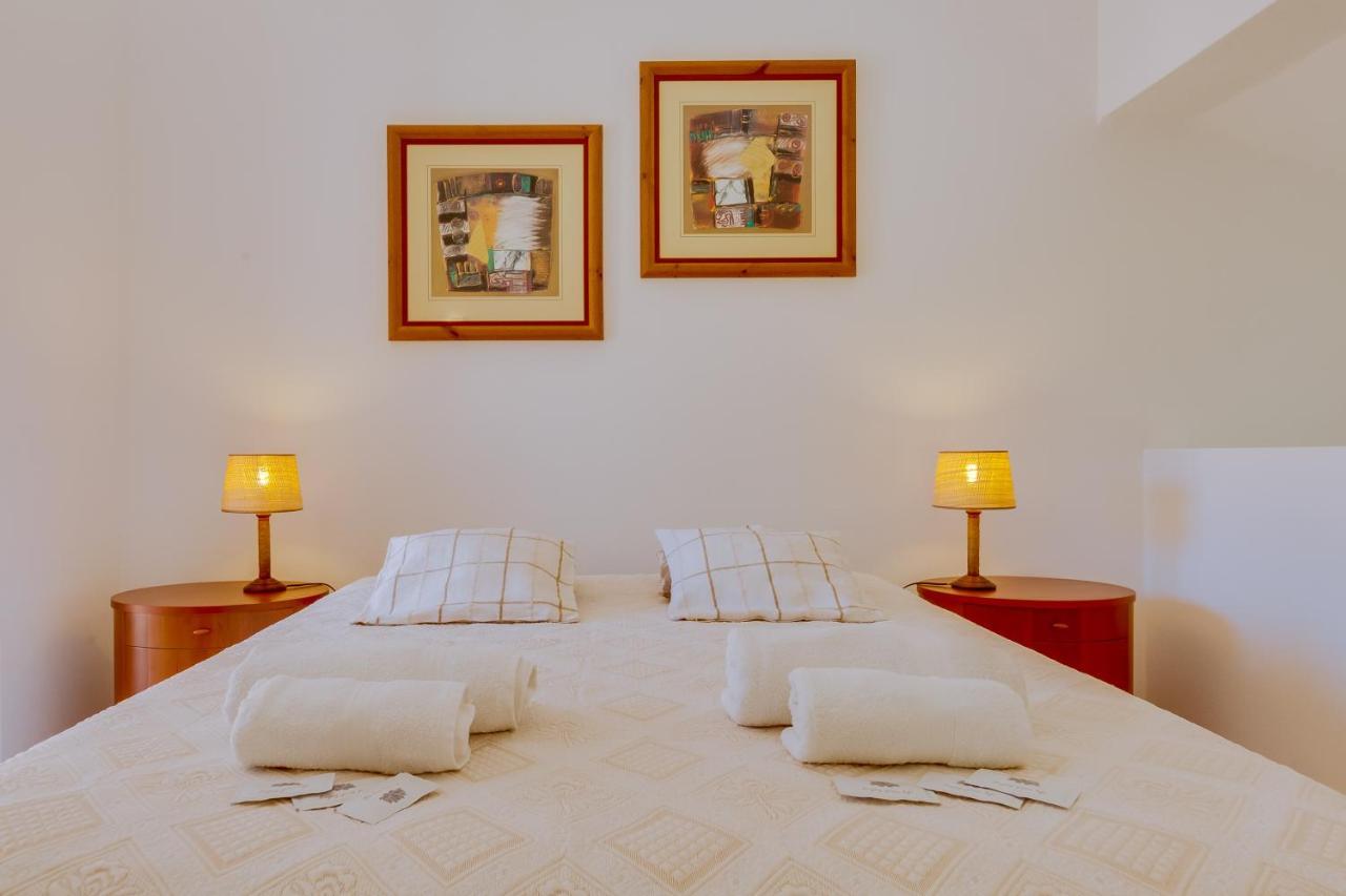 Vakantiehuis Small 4pax -shared Pool @ Homesbyfc Albufeira
