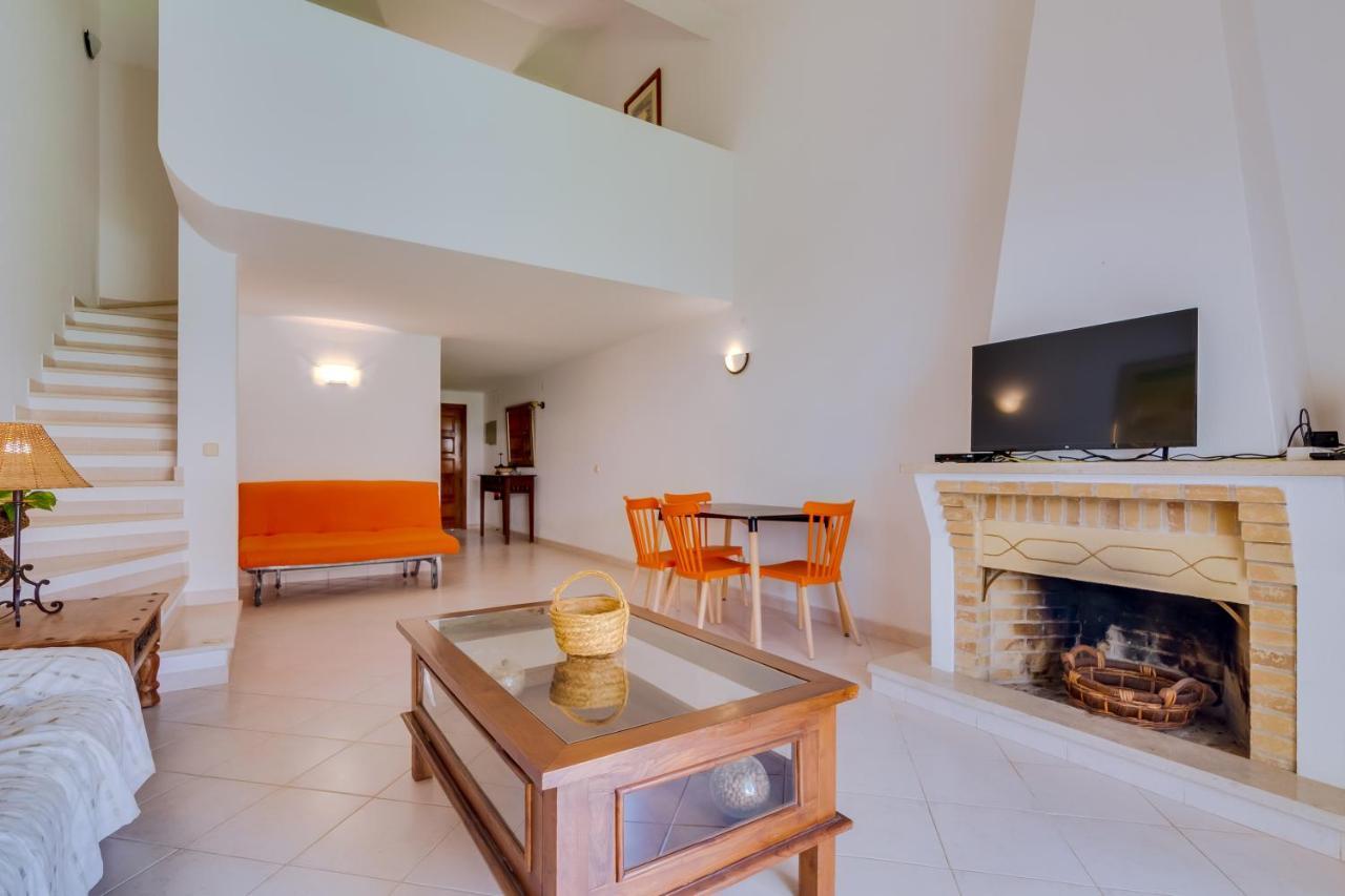 Vakantiehuis Small 4pax -shared Pool @ Homesbyfc Albufeira