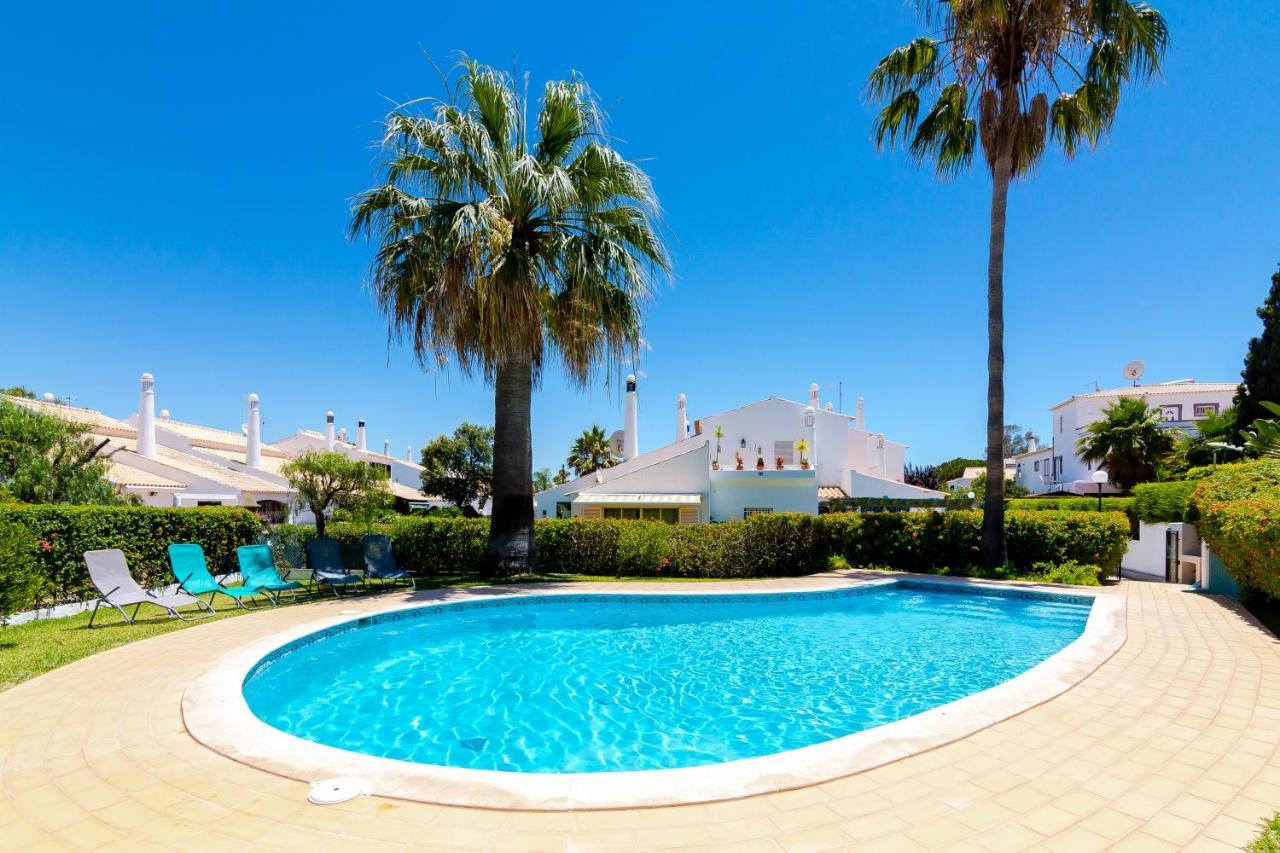 Small 4pax -shared Pool @ Homesbyfc Albufeira