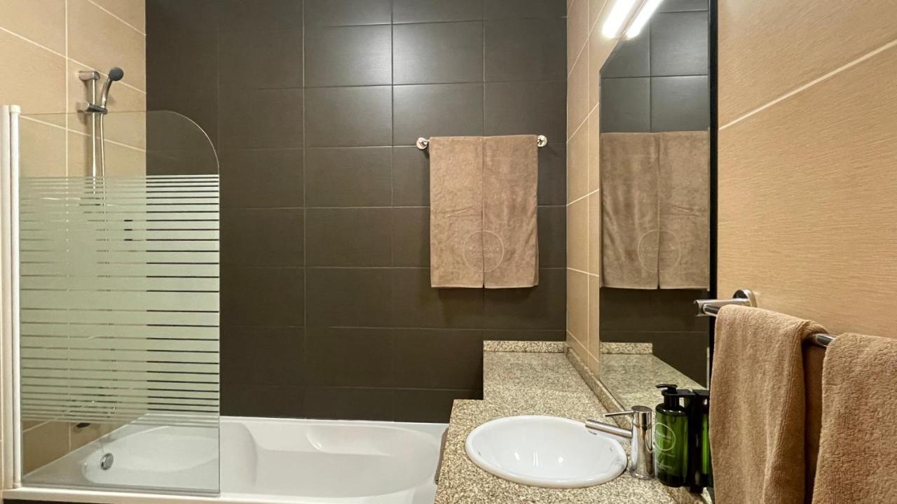 Oura Oasis B By Check-in Portugal Apartment *