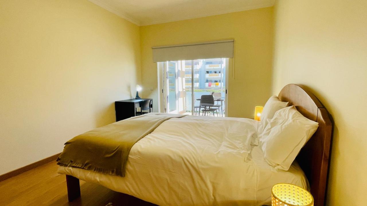 Oura Oasis D By Check-in Portugal Albufeira