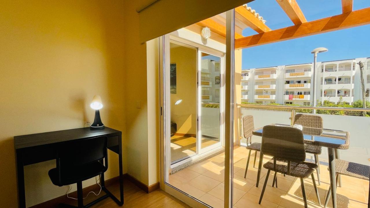 Oura Oasis D By Check-in Portugal Apartment *