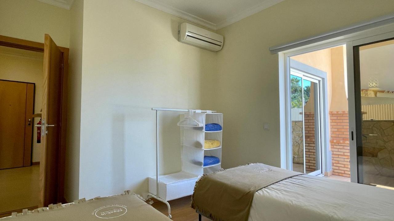 Oura Oasis B By Check-in Portugal Apartment Albufeira