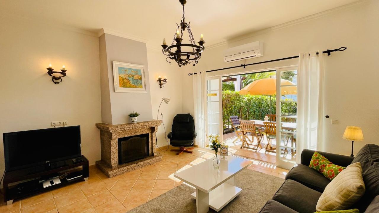 Villa Aires By Check-in Portugal *