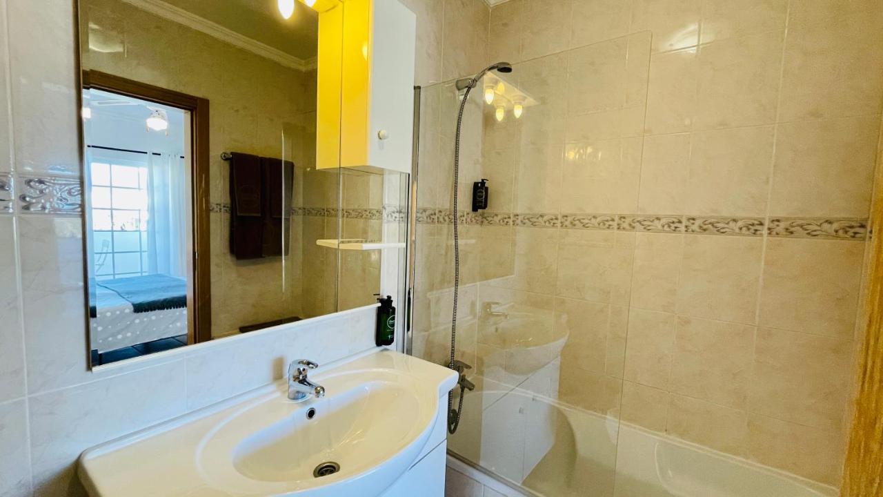 Villa Aires By Check-in Portugal Albufeira