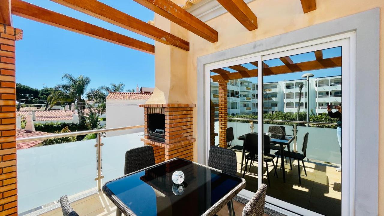 Apartment Oura Oasis D By Check-in Portugal Albufeira