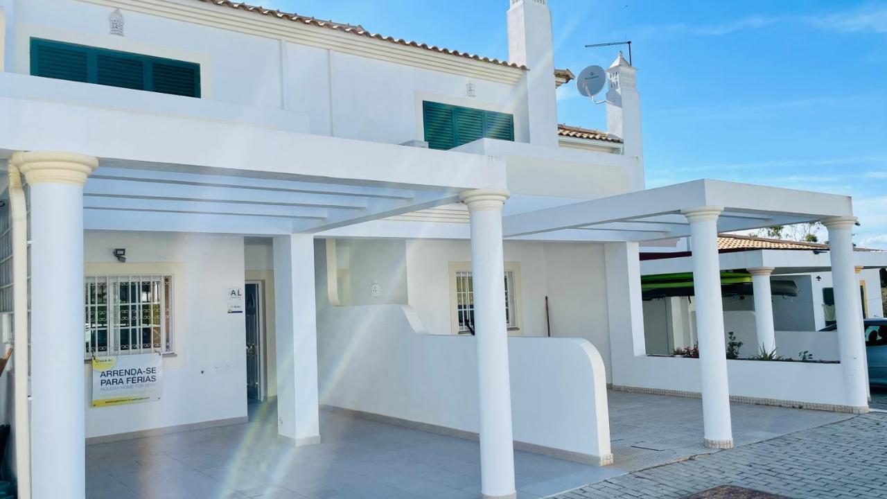 Villa Aires By Check-in Portugal *