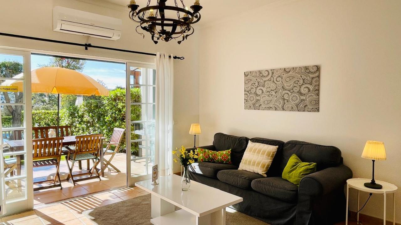 Villa Aires By Check-in Portugal *