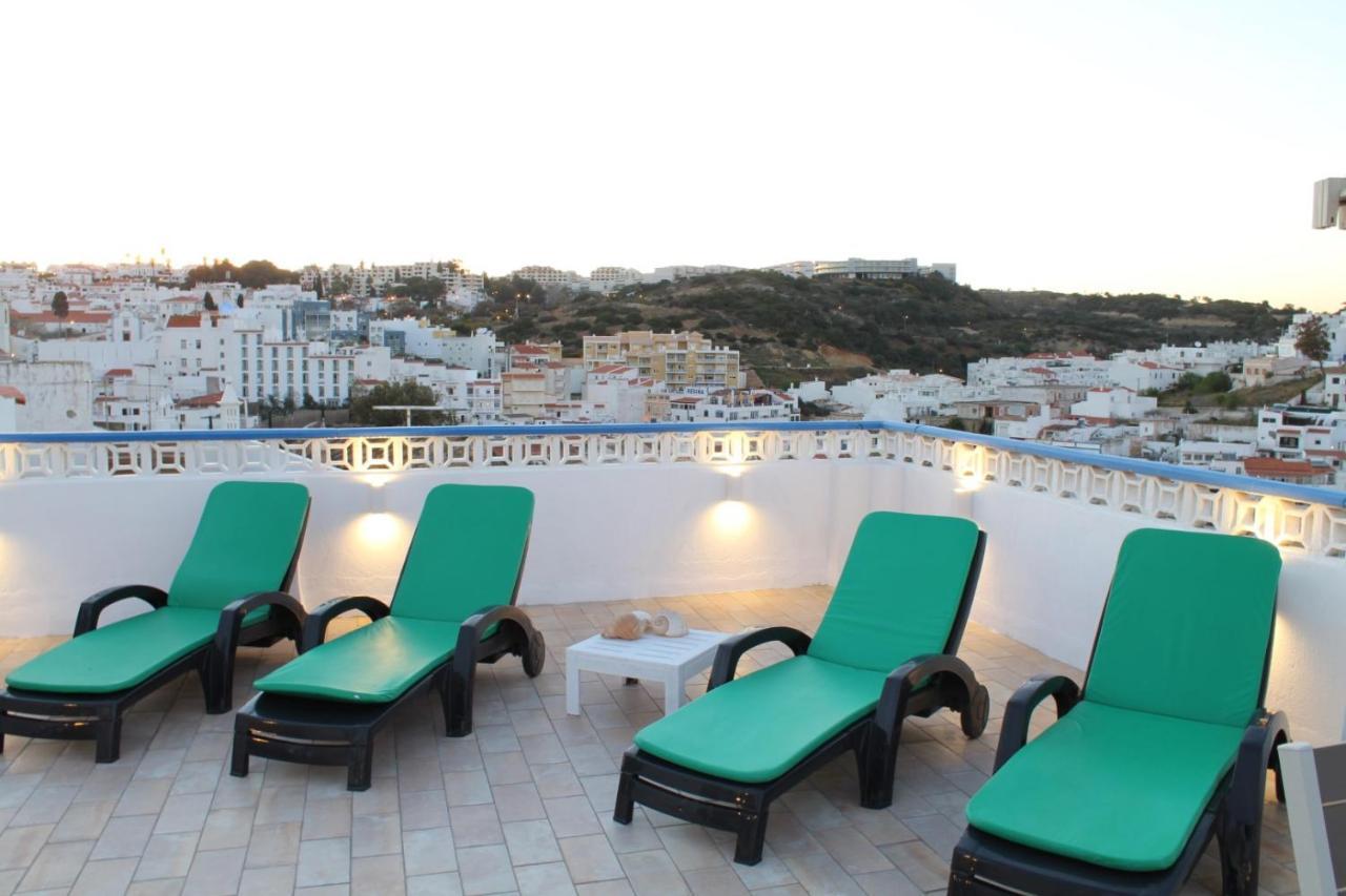 Casa Do Sol Apartment *
