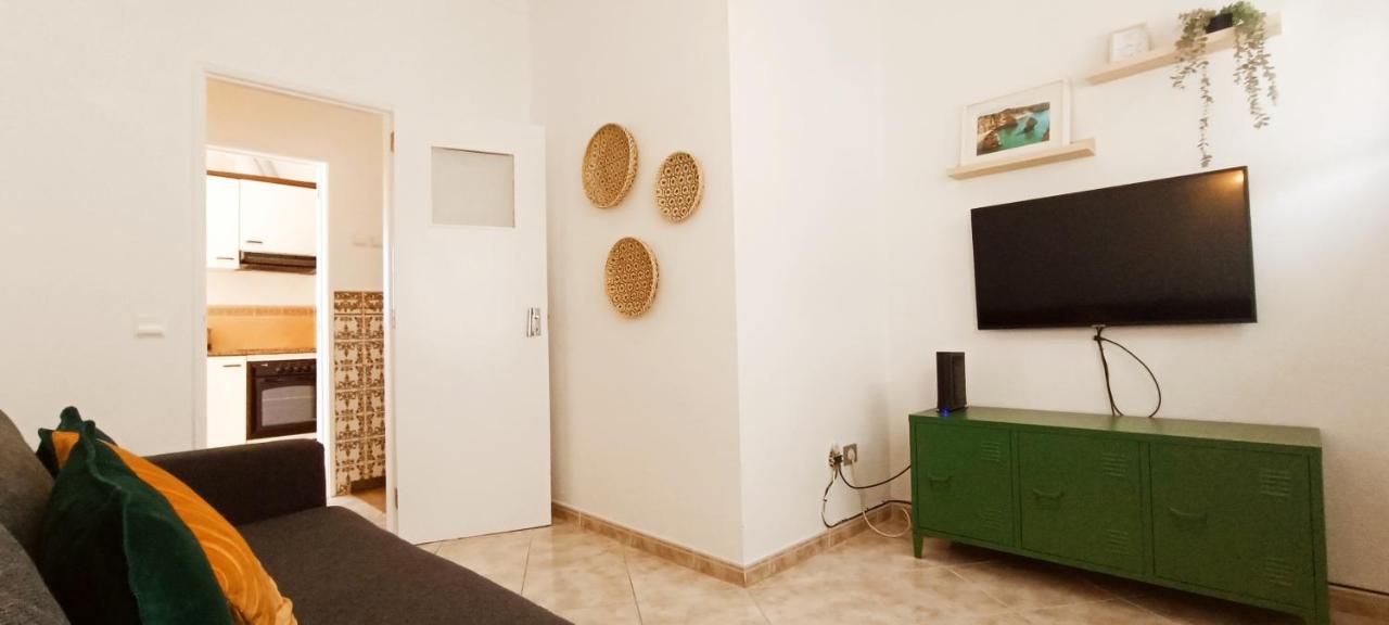Casa Do Sol Apartment *