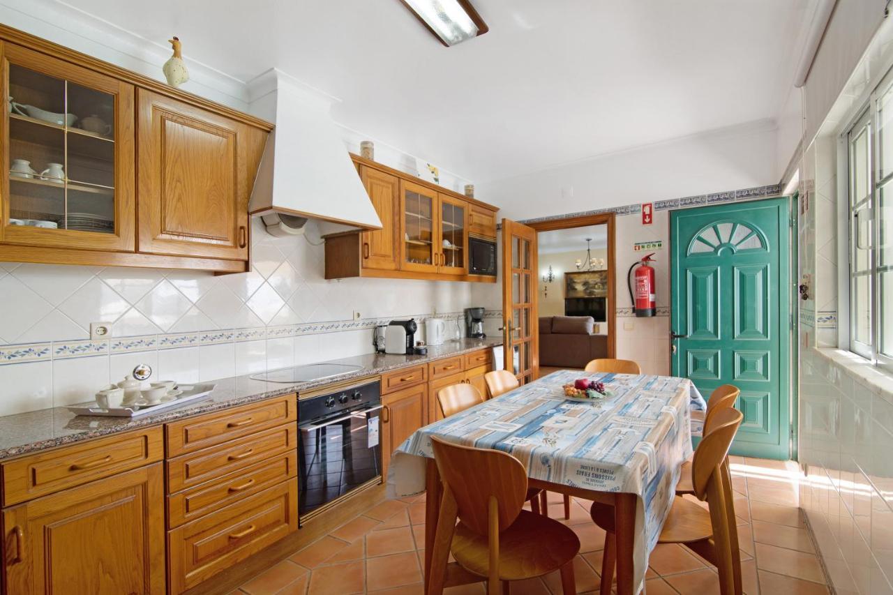 Guisado Holiday home Albufeira