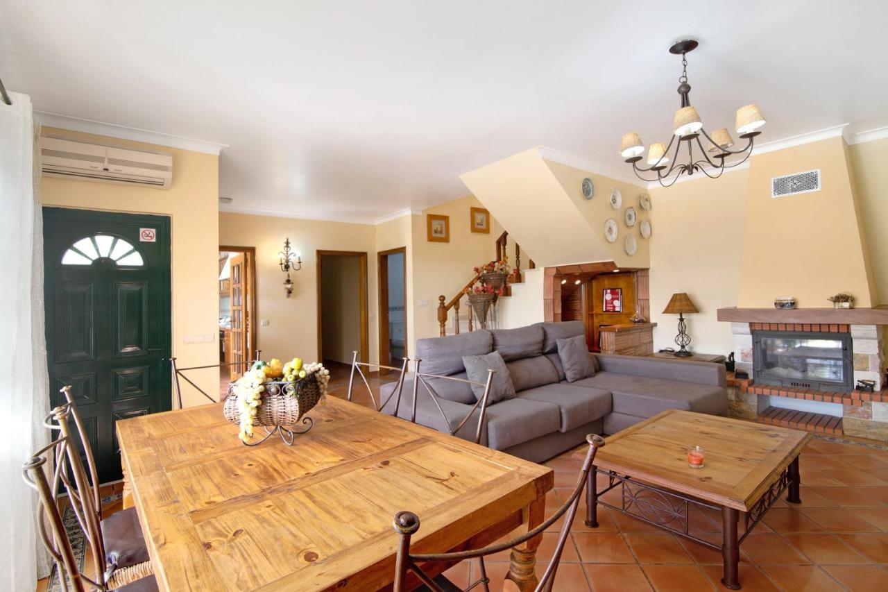 Holiday home Guisado *