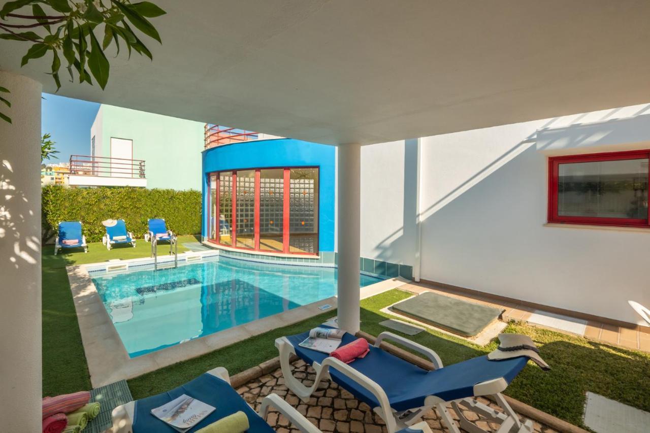 Villa Acapulco By Algarve Vacation