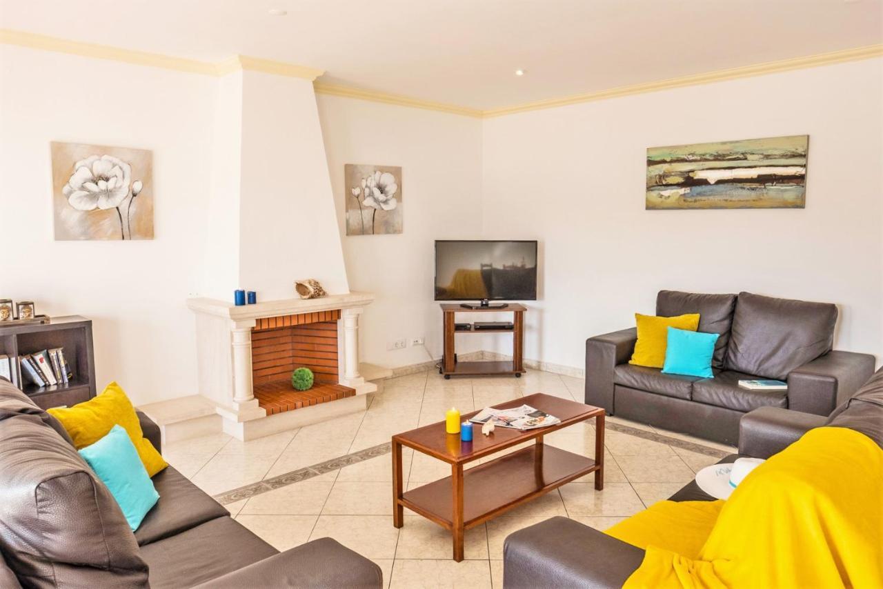 Villa Palawan By Algarve Vacation