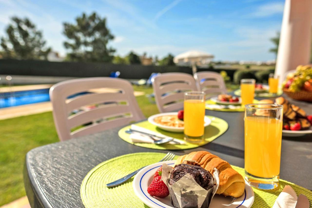 Villa Palawan By Algarve Vacation Albufeira