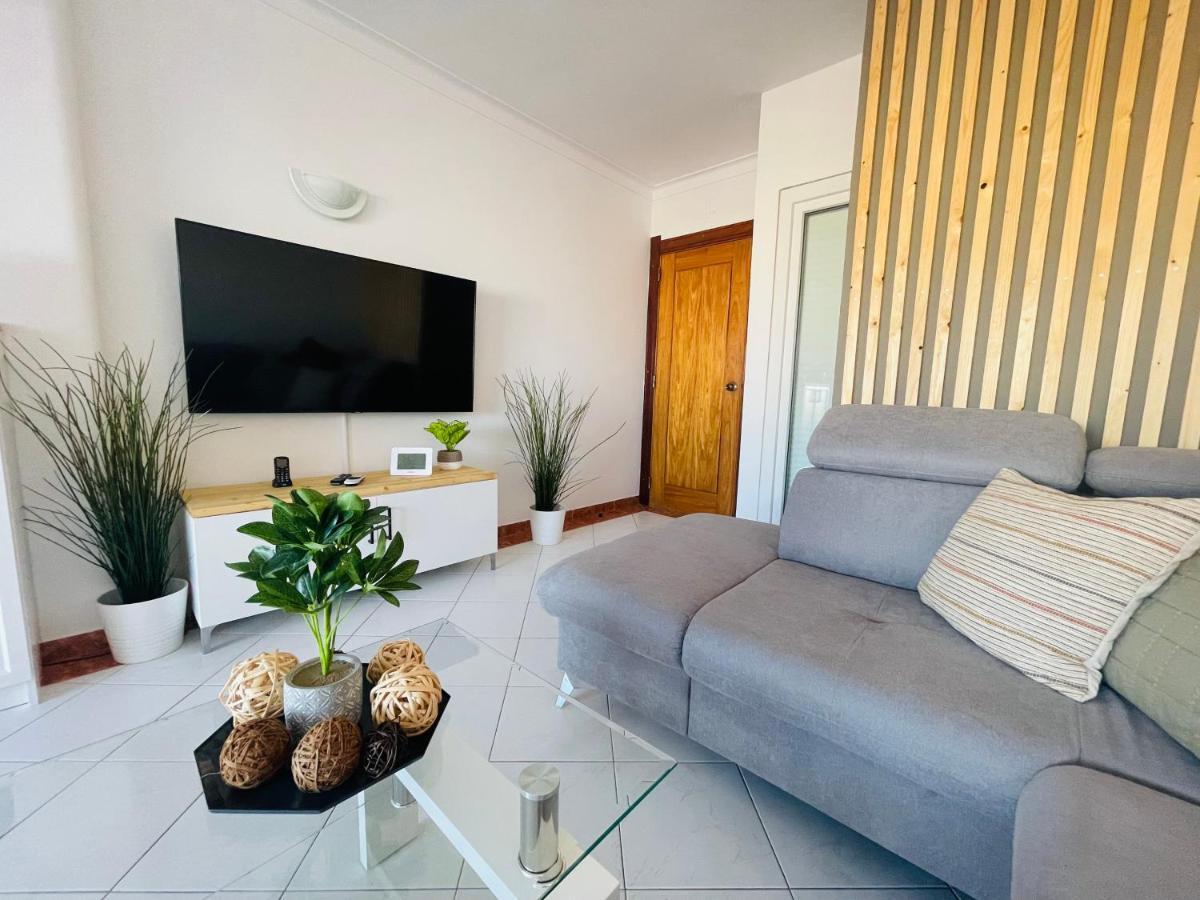 Varandas Do Mar Apartment