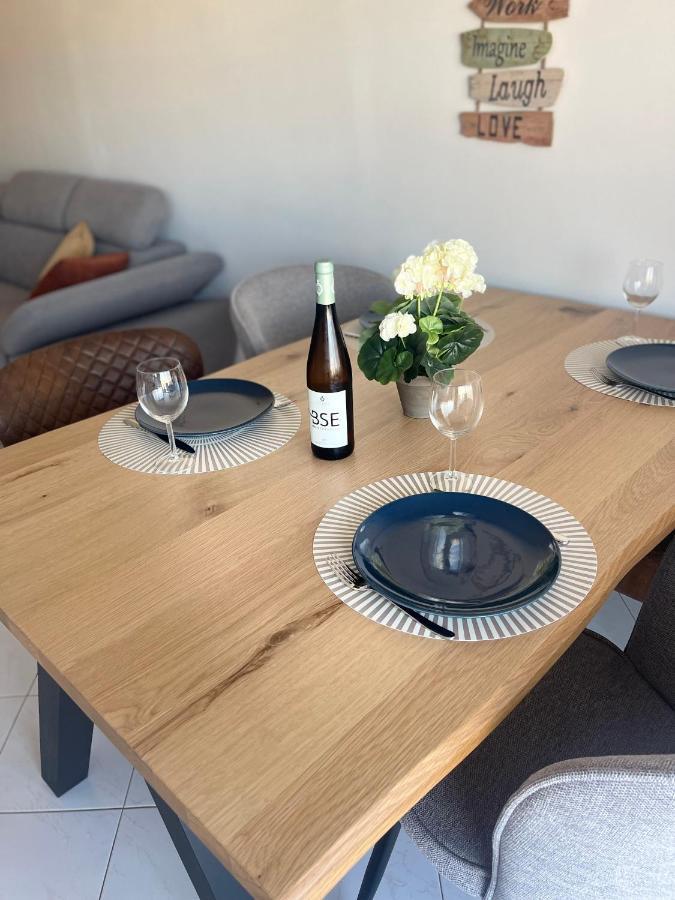 Apartment Varandas Do Mar