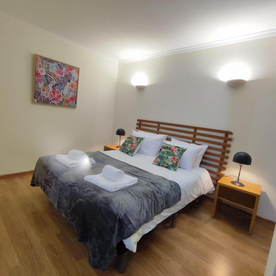 Casa Alfarroba Apartment Albufeira