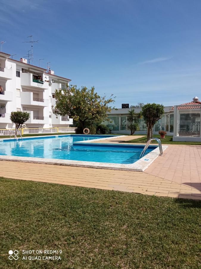 Cozy Oura Albufeira