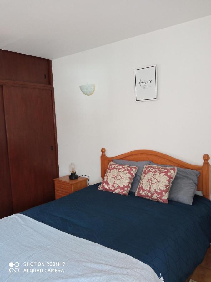 Cozy Oura Appartement Albufeira
