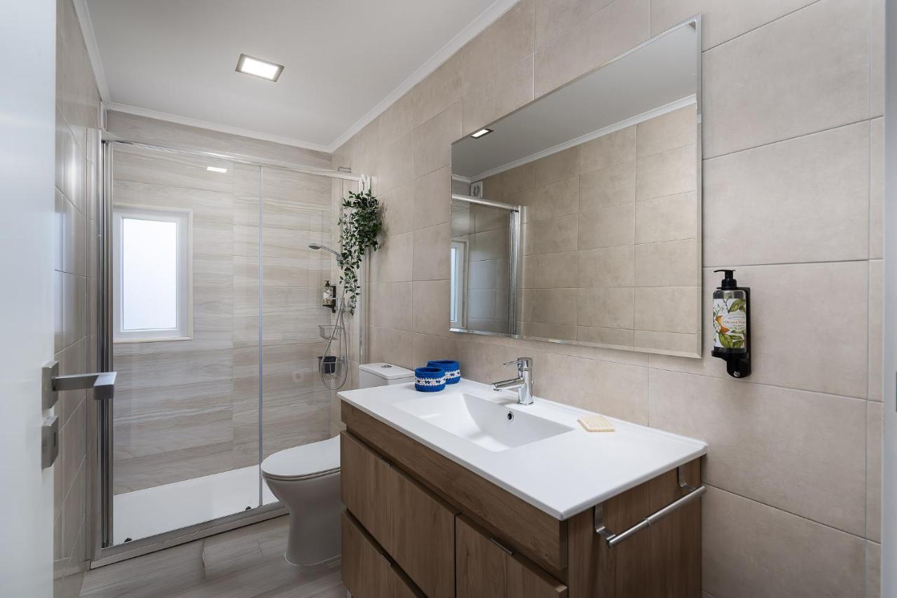 Apartamento Sunny - 5min To The By Lovelystay